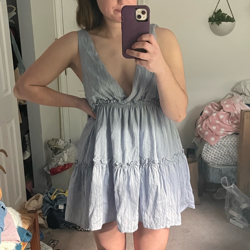 Boutique summer Dress